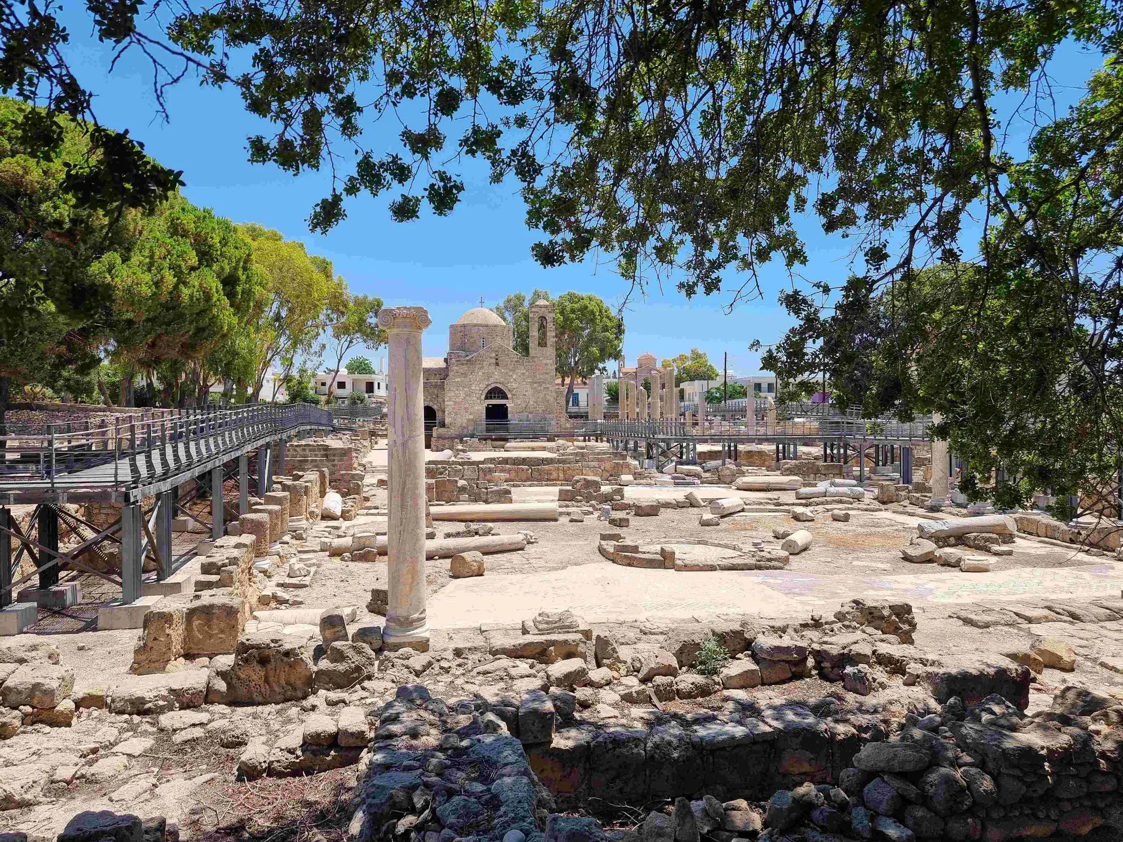 Five must-visit attractions near our villa